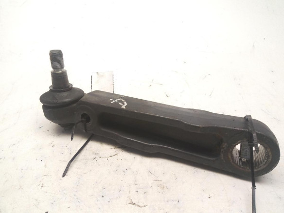 BRAZO SUSPENSION DEL DER SUP IVECO DAILY VI Caja/Chasis|Desguaces La Cabaña