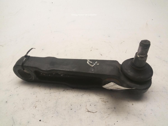 BRAZO SUSPENSION DEL DER SUP IVECO DAILY VI Caja/Chasis|Desguaces La Cabaña