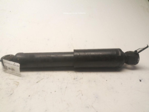 AMORTIGUADOR DEL IZQ IVECO DAILY VI Caja/Chasis|Desguaces La Cabaña
