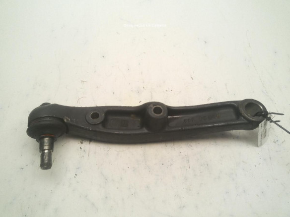 BRAZO SUSPENSION DEL IZQ INF IVECO DAILY VI Caja/Chasis|Desguaces La Cabaña