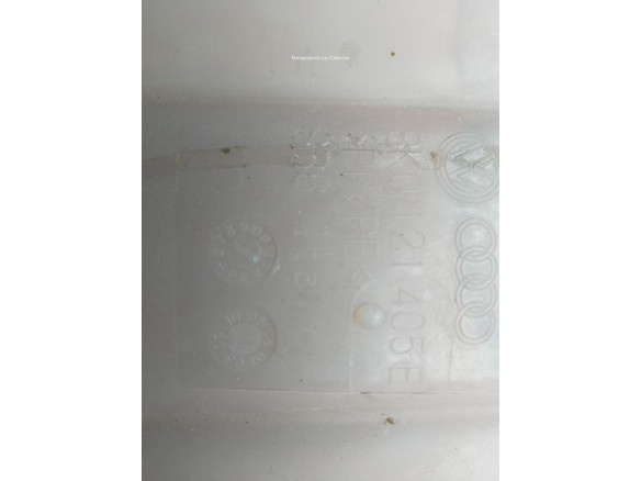 8K0121405E BOTE EXPANSOR AUDI Q5 (8RB)|Desguaces La Cabaña