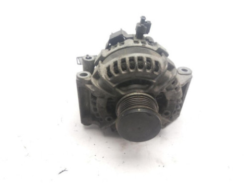 0126312104 ALTERNADOR OPEL CORSA E (X15)|Desguaces La Cabaña