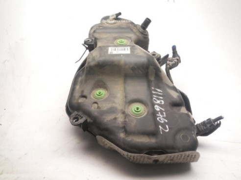 DEPOSITO|Desguaces La Cabaña 2