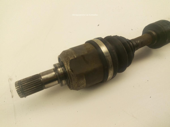 49500G4400 PALIER DEL IZQ KIA CEED (CD)|Desguaces La Cabaña