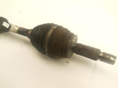 49500G4400 PALIER DEL IZQ KIA CEED (CD)|Desguaces La Cabaña