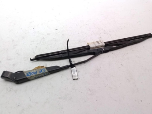 XS41A17406AA BRAZO LIMPIAPARABRISAS TRA PORTÓN FORD FOCUS (DAW, DBW)|Desguaces La Cabaña