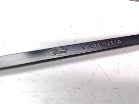 8V4111725CD BRAZO LIMPIAPARABRISAS DEL DER FORD KUGA I|Desguaces La Cabaña