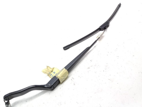 BRAZO LIMPIAPARABRISAS DEL IZQ FORD FIESTA V (JH_, JD_)|Desguaces La Cabaña