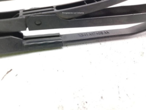 XS41A17406AA BRAZO LIMPIAPARABRISAS TRA PORTÓN FORD FOCUS (DAW, DBW)|Desguaces La Cabaña