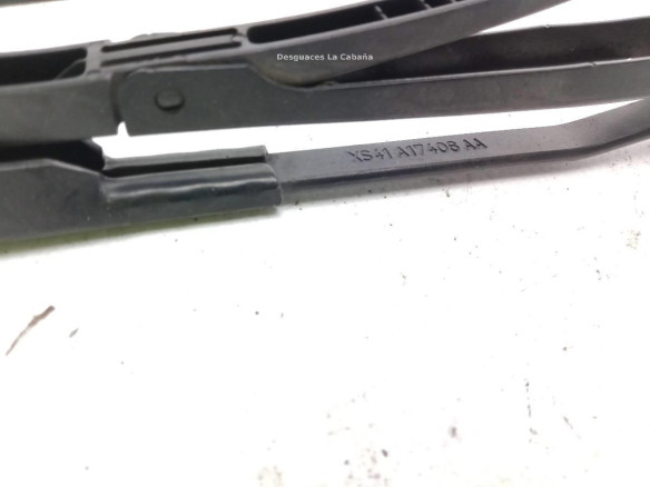 XS41A17406AA BRAZO LIMPIAPARABRISAS TRA PORTÓN FORD FOCUS (DAW, DBW)|Desguaces La Cabaña