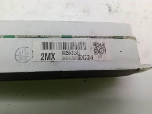 8025021301 DISPLAY SSANGYONG RODIUS|Desguaces La Cabaña