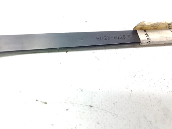 6M2117526CC BRAZO LIMPIAPARABRISAS DEL DER FORD S-MAX (WA6)|Desguaces La Cabaña