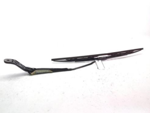 7M195540999VW BRAZO LIMPIAPARABRISAS DEL IZQ FORD GALAXY (WGR)|Desguaces La Cabaña