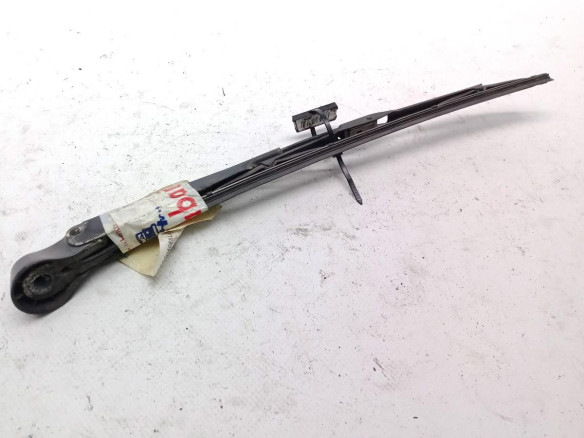 BRAZO LIMPIAPARABRISAS TRA PORTÓN FORD FIESTA V (JH_, JD_)|Desguaces La Cabaña