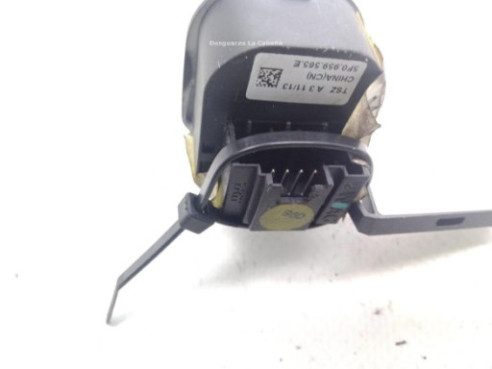 5F0959565B MANDO ESPEJOS SEAT LEON (5F1)|Desguaces La Cabaña
