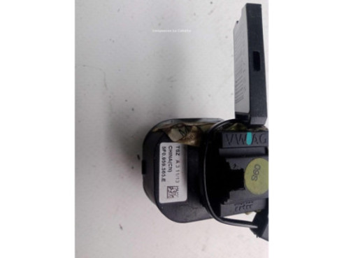 5F0959565B MANDO ESPEJOS SEAT LEON (5F1)|Desguaces La Cabaña