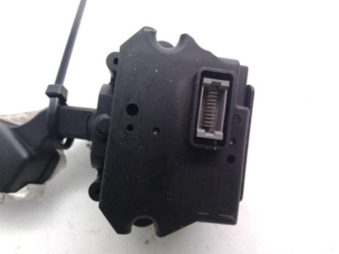 695134903 MANDO LUCES BMW 5 (E60)|Desguaces La Cabaña