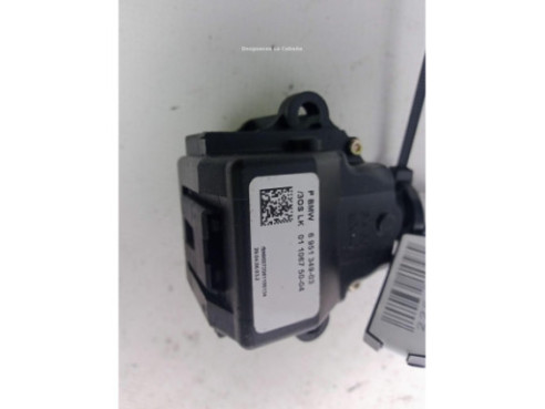 695134903 MANDO LUCES BMW 5 (E60)|Desguaces La Cabaña