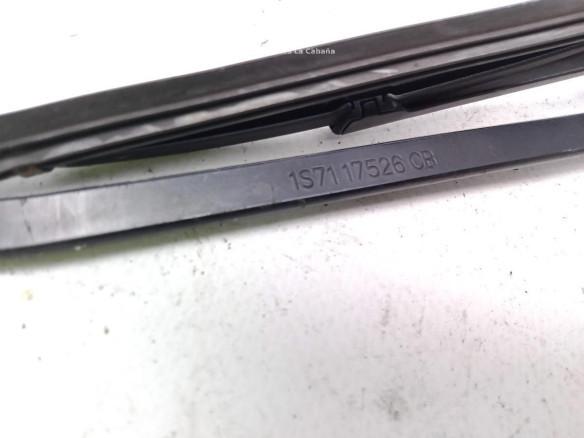 1S7117526S BRAZO LIMPIAPARABRISAS DEL DER FORD MONDEO III (B5Y)|Desguaces La Cabaña