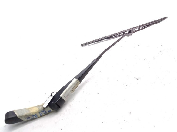1S7117526S BRAZO LIMPIAPARABRISAS DEL DER FORD MONDEO III (B5Y)|Desguaces La Cabaña
