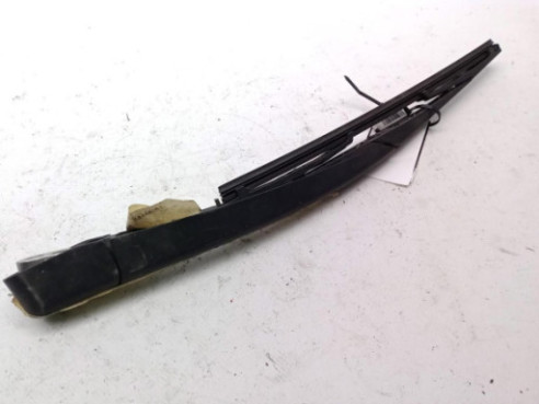BRAZO LIMPIAPARABRISAS TRA PORTÓN FORD FIESTA |Desguaces La Cabaña