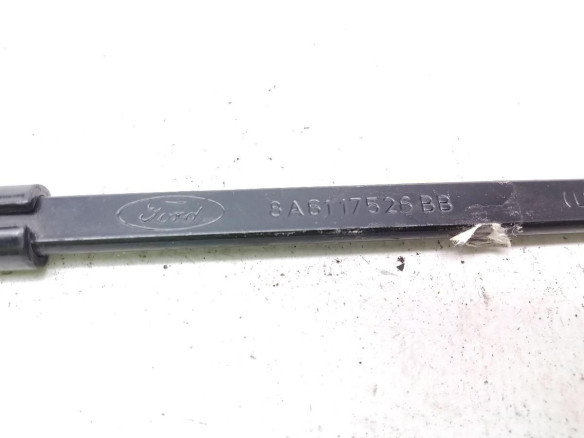 8A61175268B BRAZO LIMPIAPARABRISAS DEL DER FORD FIESTA VI|Desguaces La Cabaña