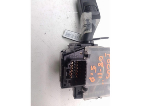 17D940 MANDO LIMPIAPARABRISAS FORD FOCUS II (DA_, HCP)|Desguaces La Cabaña