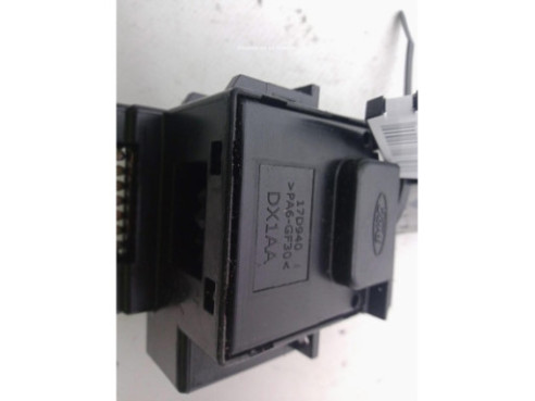 17D940 MANDO LIMPIAPARABRISAS FORD FOCUS II (DA_, HCP)|Desguaces La Cabaña
