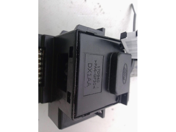 17D940 MANDO LIMPIAPARABRISAS FORD FOCUS II (DA_, HCP)|Desguaces La Cabaña