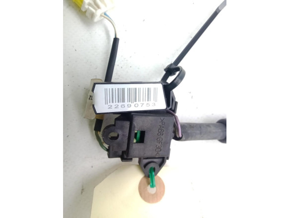MANDO CONTROL CRUCERO PEUGEOT 607 (9D, 9U)|Desguaces La Cabaña