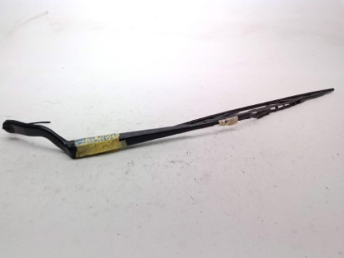 2S6117526AC BRAZO LIMPIAPARABRISAS DEL IZQ FORD FIESTA V (JH_, JD_)|Desguaces La Cabaña