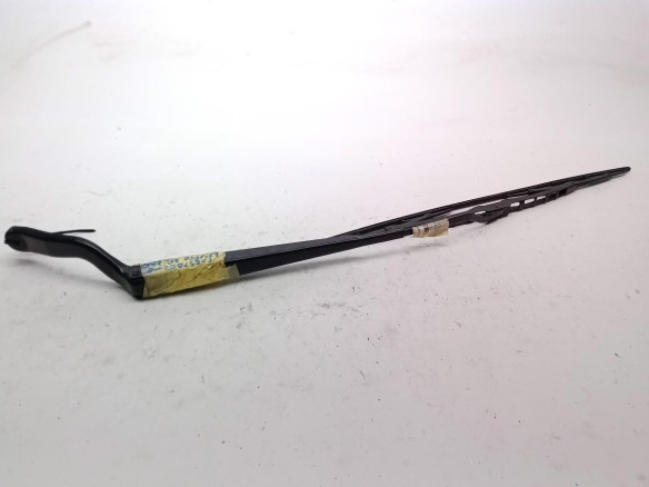2S6117526AC BRAZO LIMPIAPARABRISAS DEL IZQ FORD FIESTA V (JH_, JD_)|Desguaces La Cabaña