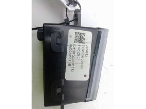 23370882 MODULO OPEL ASTRA K (B16)|Desguaces La Cabaña