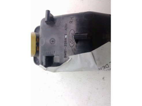 MANDO ELEVALUNAS PUERTA LAT DEL DER FORD FOCUS II (DA_, HCP)|Desguaces La Cabaña