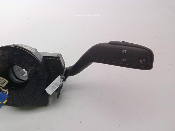 7H0953513, MANDO COMPLETO VW TRANSPORTER V Caja/Chasis (7JD, 7JE, 7JL, 7JY, 7JZ, 7FD, 7FE|Desguaces La Cabaña