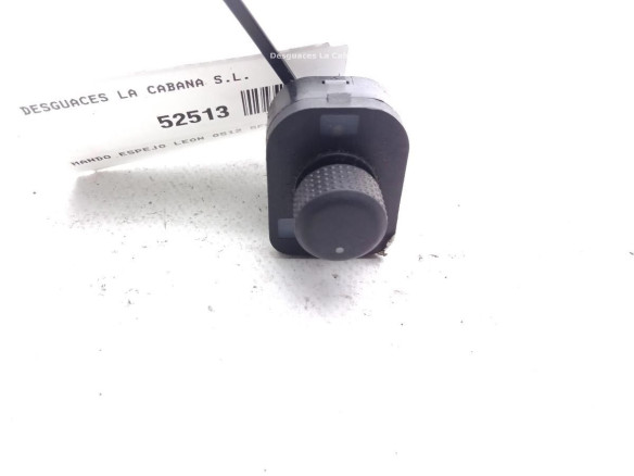 5F0959565A, MANDO ESPEJOS SEAT LEON (1P1)|Desguaces La Cabaña