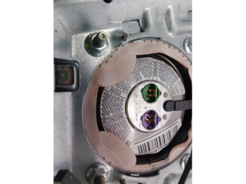 5AVB2K0014994 AIRBAG IZQ PEUGEOT 807 (E)|Desguaces La Cabaña