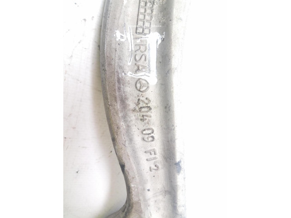20409F1 BRAZO SUSPENSION TRA DER SUP ANTERIOR MERCEDES BENZ CLASE E (W212)|Desguaces La Cabaña