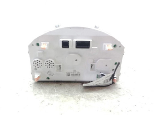 3411173S50 CUADRO INSTRUMENTOS SUZUKI IGNIS III (MF)|Desguaces La Cabaña