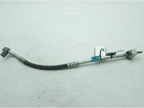 F1F119D567AB TUBO AA DE EVAPORADOR A COMPRESOR FORD C-MAX II (DXA/CB7, DXA/CEU)|Desguaces La Cabaña