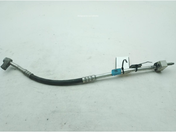 F1F119D567AB TUBO AA DE EVAPORADOR A COMPRESOR FORD C-MAX II (DXA/CB7, DXA/CEU)|Desguaces La Cabaña
