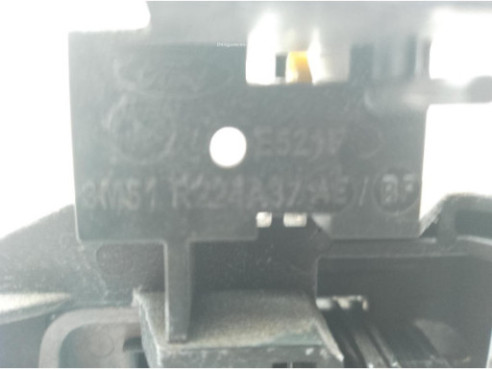 3M51R224AA37 MANILLA PUERTA LAT TRA IZQ EXT FORD C-MAX II (DXA/CB7, DXA/CEU)|Desguaces La Cabaña