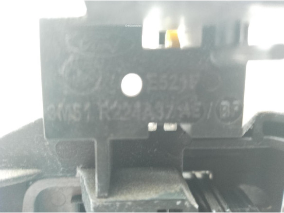 3M51R224AA37 MANILLA PUERTA LAT TRA IZQ EXT FORD C-MAX II (DXA/CB7, DXA/CEU)|Desguaces La Cabaña