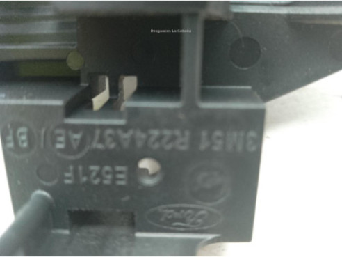 3M51R224A37AE MANILLA PUERTA LAT DEL IZQ EXT FORD C-MAX II (DXA/CB7, DXA/CEU)|Desguaces La Cabaña