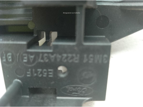 3M51R224A37AE MANILLA PUERTA LAT DEL IZQ EXT FORD C-MAX II (DXA/CB7, DXA/CEU)|Desguaces La Cabaña