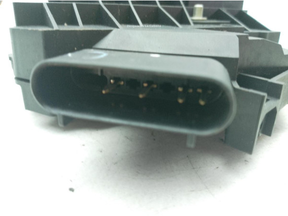 AM5AU21812BE CERRADURA PUERTA LAT DEL DER FORD C-MAX II (DXA/CB7, DXA/CEU)|Desguaces La Cabaña
