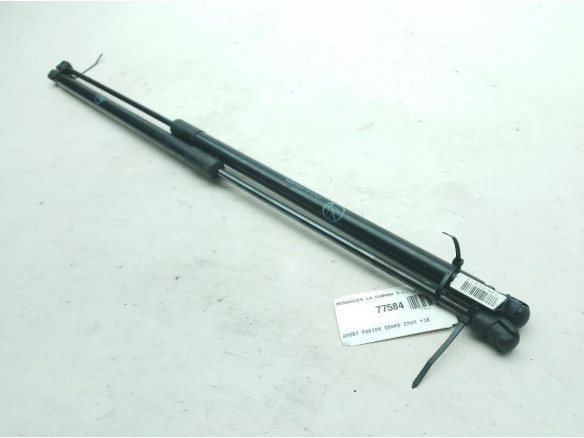 5050180565N AMORTIGUADOR PORTON / TAPA MALETA FORD C-MAX II (DXA/CB7, DXA/CEU)|Desguaces La Cabaña