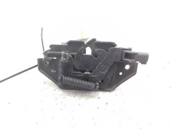 6700DXSWA CERRADURA CAPO FORD C-MAX II (DXA/CB7, DXA/CEU)|Desguaces La Cabaña