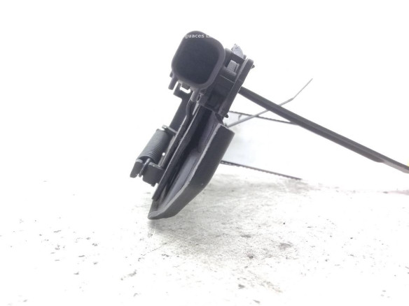 6700DXSWA CERRADURA CAPO FORD C-MAX II (DXA/CB7, DXA/CEU)|Desguaces La Cabaña