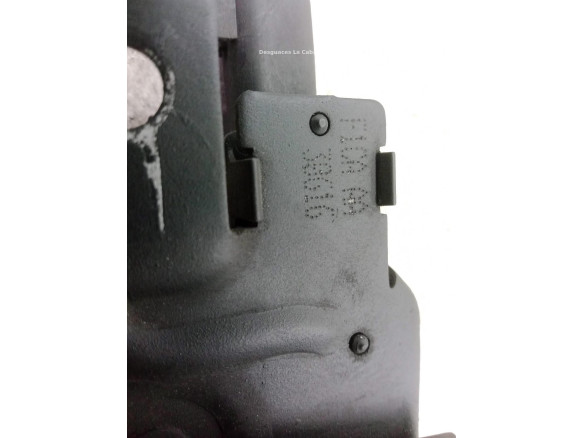 6700DXSWA CERRADURA CAPO FORD C-MAX II (DXA/CB7, DXA/CEU)|Desguaces La Cabaña